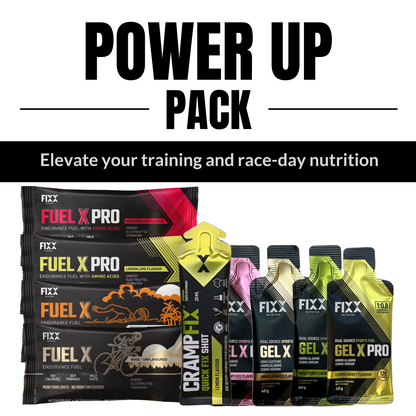 Power Up Pack
