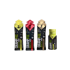 CrampFix Sports Sample Pack