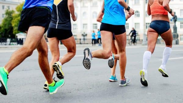 The Best 5 Tips to Prepare for a Marathon