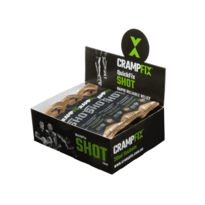 CrampFix Espresso 20mL QuickFix Shots