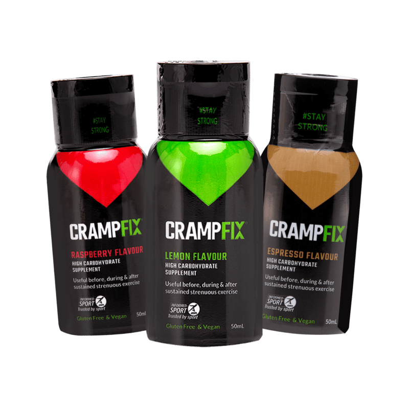 CrampFix 50ml Bottle