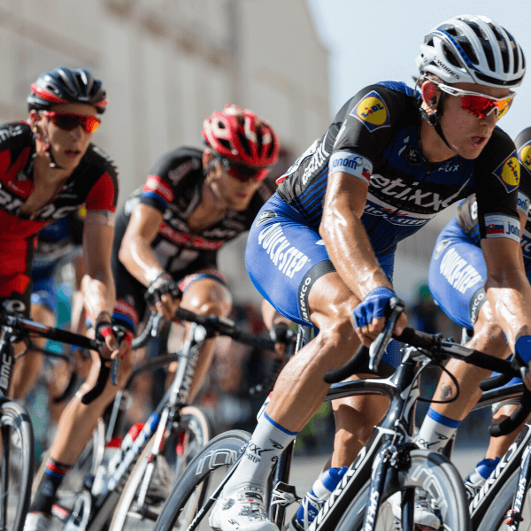 4 Tips To Prepare For Your Cycling Race