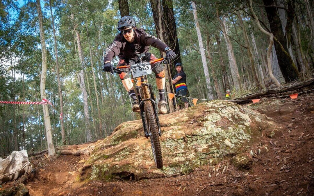 Q&A Tyler Gauci – Mountain Bike Rider & Racer