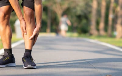 Myths and Facts About Muscle Cramps