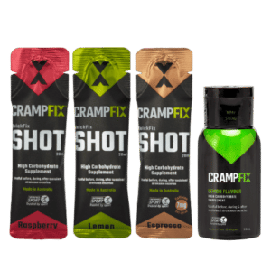 CrampFix Sample Pack