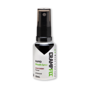 CrampFix Mouth Spray for night cramps