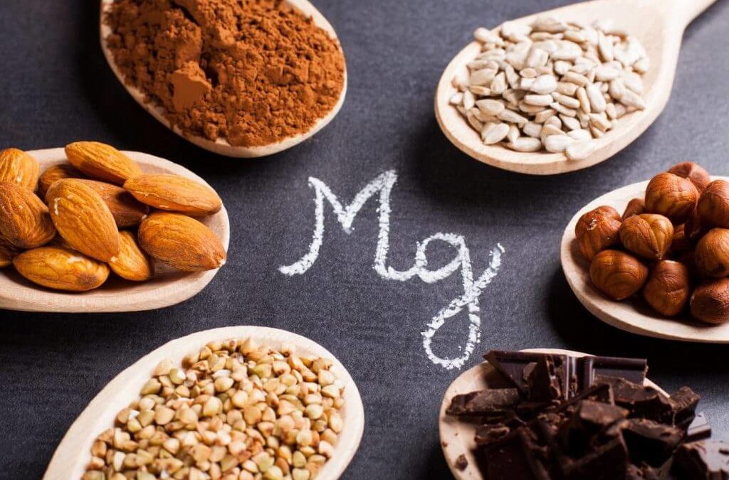 Does Magnesium Stop Muscle Cramps?