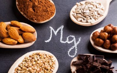 Does Magnesium Stop Muscle Cramps?