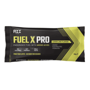 LEMON LIME FUEL X PRO SACHET