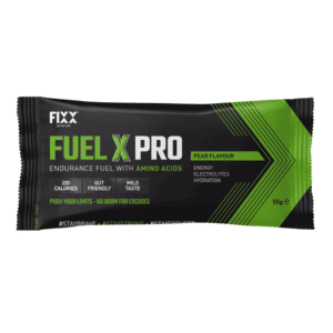 PEAR FUEL X PRO SACHET