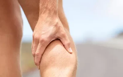 Does Magnesium Stop Muscle Cramps?