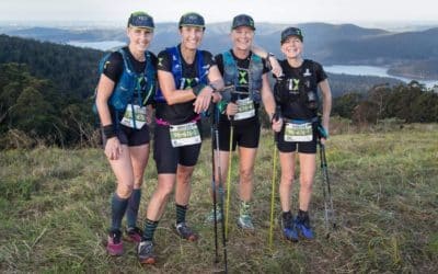 Fixx Nutrition Powers The Winners of one of Australia’s Toughest Team Endurance Events