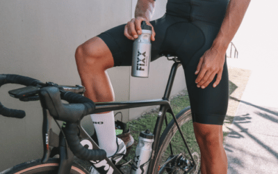 A Fixx Nutrition Guide To Becoming A Better Cyclist