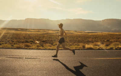 How to train for your first ultra-marathon