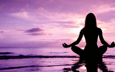 A Fixx Nutrition Guide to Meditation