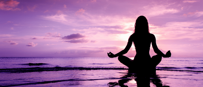 A Fixx Nutrition Guide to Meditation