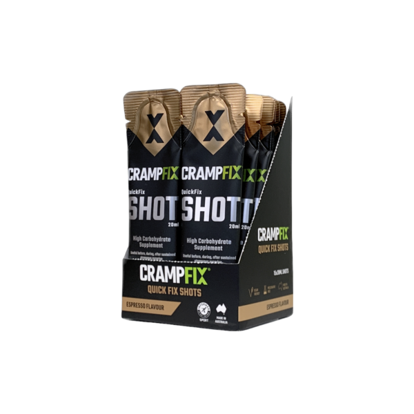 CRAMPFIX 20ML SHOT BOX of 15 LEMON - Image 6