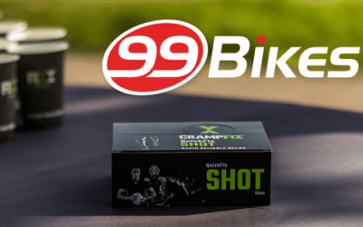 Fixx Nutrition expands its national reach with 99 Bikes partnership