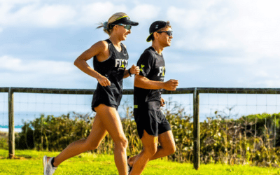 A Fixx Nutrition Guide on How to Become a Better Runner