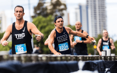 A Fixx Nutrition Guide to the 2023 Australian Running Calendar