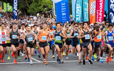 How Far Is A Marathon: Tips On How To Reach The 42km Mark In 2023