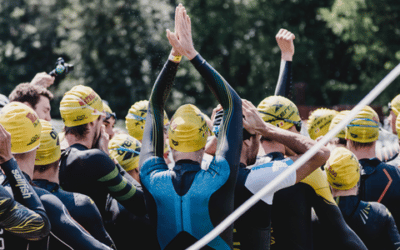 The ultimate 12 week triathlon training program for beginners