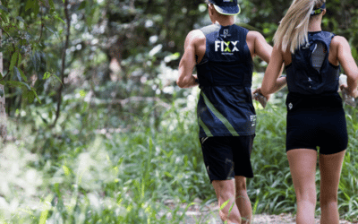 A Fixx Nutrition Guide To Getting Started With Trail Running