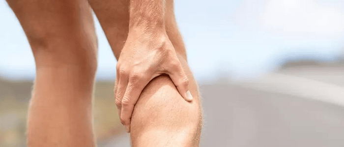 You Can’t Live Without this Muscle Cramps Treatment