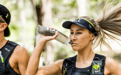 Running With a Visor or Running With a Hat? Which Do You Wear or Prefer?