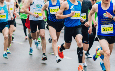 Start Training for the Canberra Times Marathon Festival