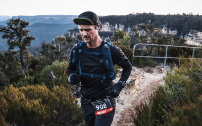 Preparation and Training Tips for the May Ultra Trail Australia