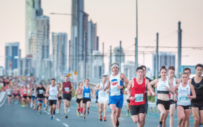 How to Train for a Marathon in 12 Weeks