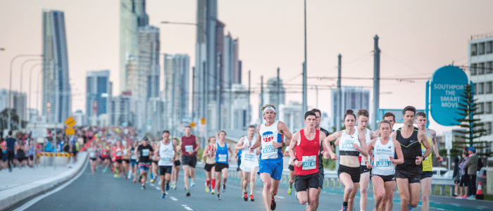 How to Train for a Marathon in 12 Weeks