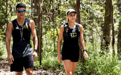 Your 2023 Kokoda Challenge Nutrition Guide