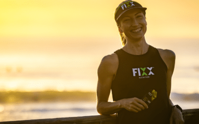 Leading Gold Coast sports nutrition company launches new energy gel in time for the 2023 Gold Coast Marathon