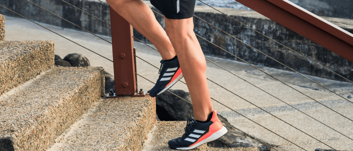 How can you avoid calf cramps when running: a guide to protecting yourself when running or playing sport