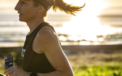 Running training program for the world’s largest fun run – the City2Surf in Sydney