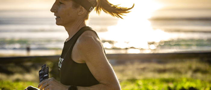 Running training program for the world’s largest fun run – the City2Surf in Sydney