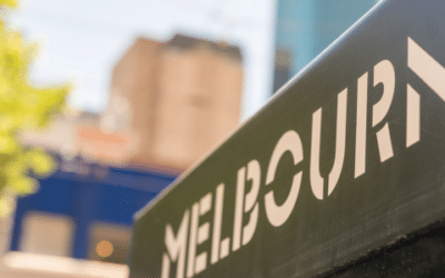 Get Ready for the Melbourne Marathon