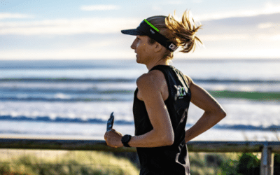 Building Endurance and Power: The Strength Running Guide