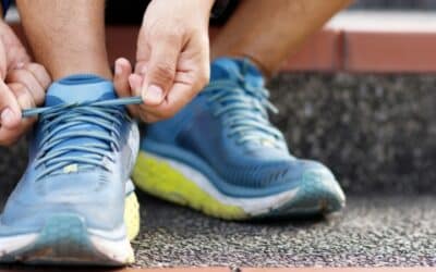 Running vs. Training Shoes: Key Differences Explained