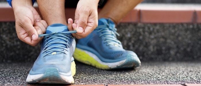 Running vs. Training Shoes: Key Differences Explained