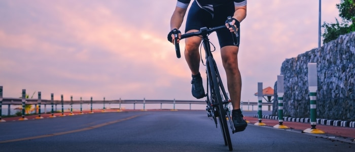 Cycling Cramps: How to Prevent and Manage Muscle Cramps