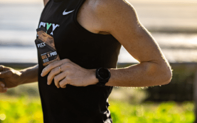 Why Do Runners Use Marathon Gels?