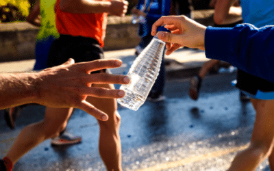 How Hydration Supplements Benefit Athletes