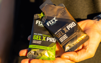 Best Running Gels for Athletes