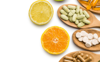 Best Vitamins for Runners