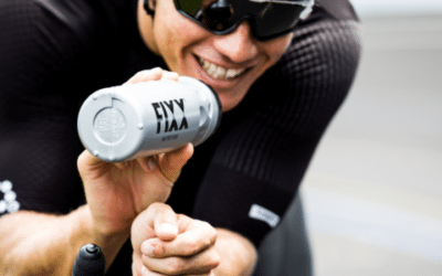 How Fixx Nutrition Gives Athletes the Ultimate Sports Drink