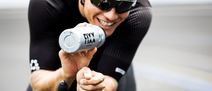 How Fixx Nutrition Gives Athletes the Ultimate Sports Drink