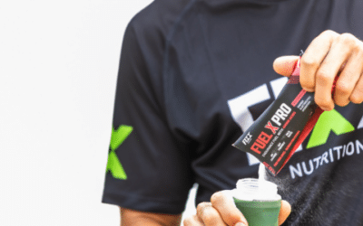 Why Fixx Nutrition is One of the Healthiest Sports Drinks